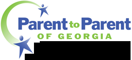 Logo of Parent To Parent of Georgia
