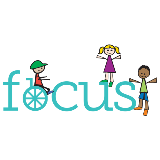 Logo of FOCUS