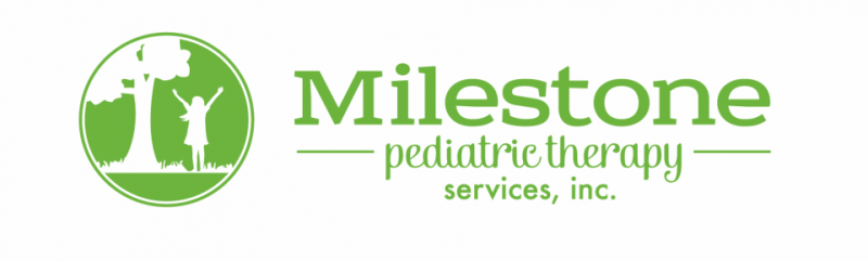Logo of Milestone Pediatric Therapy