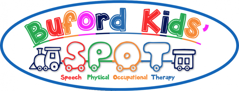 Logo of Buford Kids Spot